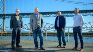 Scottish cleantech spinout SeaWarm has secured £550,000 in funding to accelerate the rollout of its renewable heating technology, designed to cut fossil fuel use and lower carbon emissions across communities.