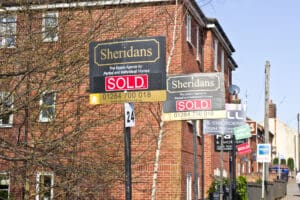 Sold House
