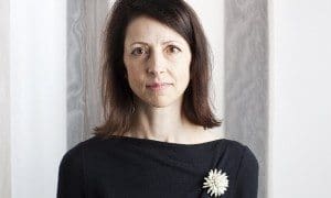 Helena Morrissey
