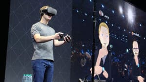 Meta, the social media giant led by Mark Zuckerberg, is preparing to open its first physical store in London as part of a push to drive sales of its virtual and augmented reality devices.