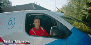 Virgin Media O2 has celebrated hiring its 1,000th apprentice with the release of a new short film, 1,000 Seconds of Impact, showcasing the transformative power of apprenticeships across the business.