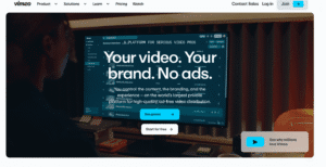 Video platform Vimeo has agreed to be acquired by Italian technology company Bending Spoons in a deal valued at $1.38 billion (£1.1bn). The all-cash transaction will see Vimeo shareholders receive $7.85 per share, a 91% premium on the company’s 60-day average closing price as of 9 September 2025.
