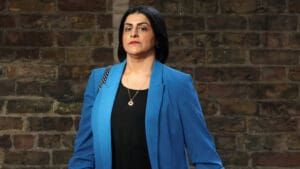 Labour ministers are weighing reforms to the European Convention on Human Rights (ECHR) as part of a rightward shift on migration aimed at halting Reform UK’s advance, with polls showing Nigel Farage’s party opening up a double-digit lead.