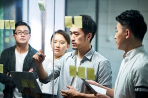 The UK must do more to attract Chinese foreign direct investment (FDI) if it is to support business growth and maintain global competitiveness, according to leading audit and advisory firm Blick Rothenberg.