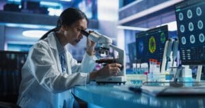 Britain’s ambitions to build a world-leading life sciences industry are being undermined by falling investment and mounting criticism from global pharmaceutical groups, according to a stark new report.
