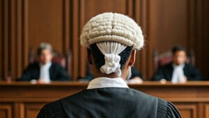 A practising barrister has been publicly named by HM Revenue & Customs (HMRC) as a promoter of tax avoidance schemes – the first time a legal professional has appeared on the government’s official list.