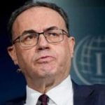 Brexit impact will be negative ‘for the foreseeable future,’ Bank of England governor warns