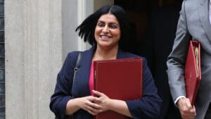 The new home secretary Shabana Mahmood has admitted that the Home Office is “not yet fit for purpose” and has repeatedly failed to rise to the scale of multiple crises — from illegal migration to asylum accommodation and internal leadership churn.