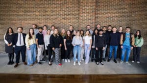 Calculus Capital, the London-based growth investor specialising in technology, healthcare, and creative sectors, has completed the sale of its stake in Mo (Thanksbox Limited), the award-winning employee engagement and recognition platform, following its acquisition by US software group UKG.