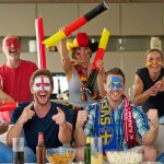 JD Sports’ share price trades at only 6.8 times forecast earnings. What on earth’s going on?