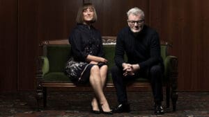 For a quarter of a century, Russell Wardrop has been in the same line of work—creating rainmakers.