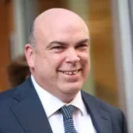 HP makes final $1.8bn claim against Mike Lynch’s estate in long-running Autonomy fraud case