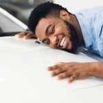 Does the Ferrari or Aston Martin share price offer better value?