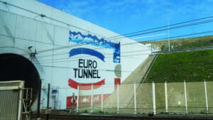 The operator of the Channel Tunnel has frozen millions of pounds of planned investment in Britain and warned that rail fares could rise after the Valuation Office Agency (VOA) proposed a 200 per cent increase in its business rates bill.