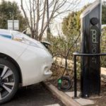 Why Electric Car Schemes Are Winning Over UK Business Owners