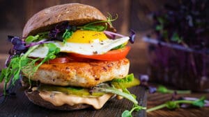 Britain has taken the global food crown in Deliveroo’s much-anticipated 2025 “Deliveroo 100 Report”, which charts the most popular and fastest-rising delivery trends across nine countries.