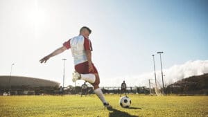 When you meet Merhawi Tekle, you get the sense that he’s lived a few different lives — and mastered each one.