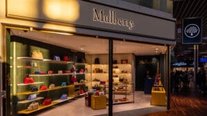 The head of British luxury brand Mulberry has called on the government to reinstate VAT-free shopping for international tourists, warning that the “unfair” tax burden is stifling investment and driving wealthy shoppers away from the UK.