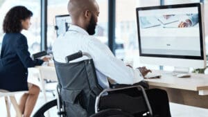 With the UN’s International Day of Persons with Disabilities approaching on 3 December, new findings suggest that while UK employers overwhelmingly want to hire more disabled staff, many lack the confidence, tools or understanding to do so.