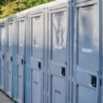 Business Uses For Portable Toilets: More Than Just Construction Sites