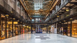 Retail sales slipped in October as wary consumers delayed purchases ahead of the Chancellor’s Budget and the start of the Black Friday discount period. Sales volumes fell by 1.1%, the first contraction in three months and significantly worse than the flat reading economists had expected.