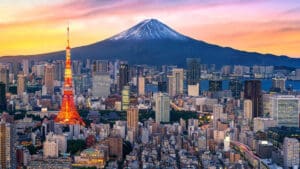 Japanese executives are sitting on a potential liquidity source worth hundreds of billions of dollars at precisely the moment when traditional financing channels are tightening.
