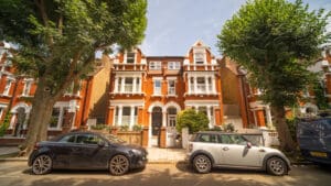 London’s top-tier property market has suffered its steepest fall in more than four years amid growing fears that Chancellor Rachel Reeves will unveil a mansion tax in her first Budget.