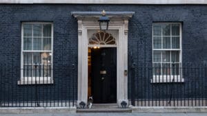 There is something exquisitely British about watching a government try to sweet-talk the very people it is about to fleece. Like putting out the good biscuits before the bailiffs arrive.