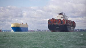 UK exports to the United States have slumped to their lowest level in more than three years, as Donald Trump’s renewed tariff regime continues to weigh heavily on British trade.