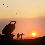 BAE Systems’ share price has fallen 20%. Time to consider buying?