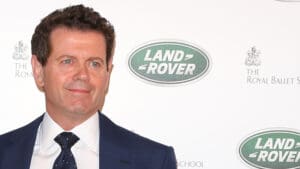 Jaguar Land Rover has parted ways with Gerry McGovern, the veteran design chief responsible for the company’s highly polarising pink-themed rebrand — a marketing campaign criticised for featuring high-fashion models, avant-garde slogans and not a single Jaguar car.