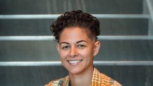 Megan Habina is the Founder and CEO of Valkyrie Fitness & Nutrition, a company dedicated to helping women in first responder, military, and healthcare roles build strength, balance, and confidence through practical fitness and nutrition coaching.