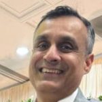 How Asif Sheikh Built a 30-Year Career Through Steady Leadership