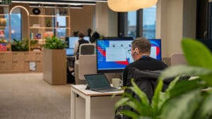 Virgin Media O2 has officially opened its new multi-million-pound North West headquarters in central Manchester, marking a significant expansion of its long-term commitment to the city and the wider region.