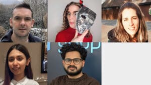 Five Welsh entrepreneurs have been recognised for outstanding progress after completing the Business Wales Start-Up Accelerator, with the latest cohort underlining how intensive, targeted support can turn early-stage ideas into investment-ready businesses.