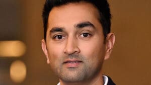 Policy uncertainty in Westminster is weighing heavily on Britain’s small business sector, according to one of the City’s most influential bankers.