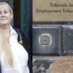 Engineer loses discrimination case against Leonardo UK over transgender toilet access policy