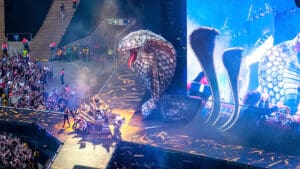 For many music fans, 2025 will be remembered as the year Oasis returned. Their long-awaited reunion tour dominated the summer, reviving bucket hats, Britpop nostalgia and generating more than £300 million in ticket sales alone.