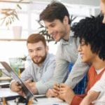 Young Brits drive UK’s entrepreneurship boom as two-thirds plan to work for themselves