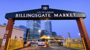 Two of London’s oldest and most storied food markets, Smithfield and Billingsgate, are set to begin a new chapter in the Docklands after the City of London Corporation confirmed Albert Island as their future home.