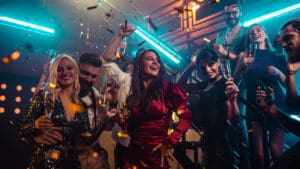 A veteran nightclub operator has called on the government to introduce a Covid-style loan guarantee scheme to unlock investment in what he described as a “logjammed” hospitality sector struggling with poor access to finance and rising costs.