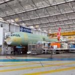 Airbus steps in to rescue 3,000 UK jobs as Boeing strikes deal on Spirit AeroSystems carve-out