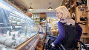 Disabled consumers across the UK continue to face significant barriers when trying to access products, services and customer support, according to new research published today by the Business Disability Forum (BDF).