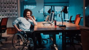 The Business Disability Forum has launched its revamped Disability Smart Impact Awards 2026, opening nominations today to coincide with the International Day of Persons with Disabilities.