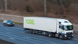 A British parcel entrepreneur forged documents as part of a failed attempt to seize control of Yodel, according to a damning High Court judgment that brings fresh clarity to one of the most chaotic corporate battles in the UK logistics sector.