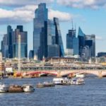 Britain stuck at bottom of G7 for investment as private spending stalls