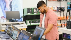 A global race for AI supremacy may now hit consumers squarely in the wallet, with experts warning that laptops, consoles and even everyday business tech could rise in price by £300 or more after OpenAI tied up a vast share of the world’s memory chip supply.