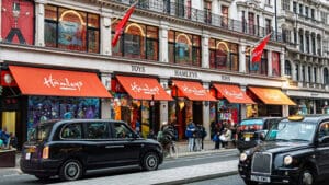 Some of Britain’s most recognisable retailers and visitor attractions are bracing for dramatic swings in their business rates bills from next April, as the 2026 revaluation lands with what has already been dubbed across the sector as “Reeves’ Christmas tax”.