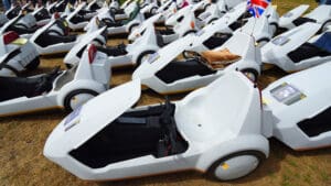 Britain’s long and often spectacular history of mismanaged inventions, doomed projects and ill-fated ideas is finally getting its own cultural institution.