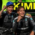 Mercedes-Benz backs UK with £20m Formula 1–powered EV investment creating 150 high-skill jobs